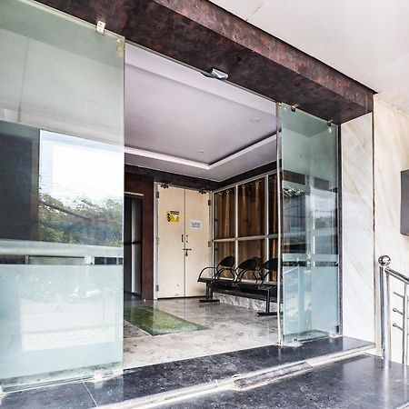 Hotel O Swag Jabalpur Exterior foto